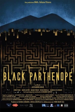 Black Parthenope