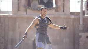 แกลดดิเอเตอร์ นักรบผู้กล้า ผ่าแผ่นดินทรราช Gladiator (2000) พากไทย