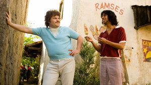 Nacho Libre movie still 39