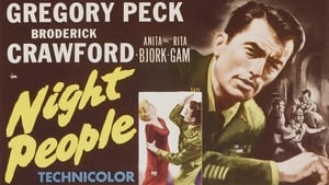 Night People (1954)