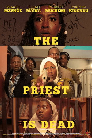 T.P.I.D. (The Priest is Dead)