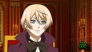 Black Butler: 2×1