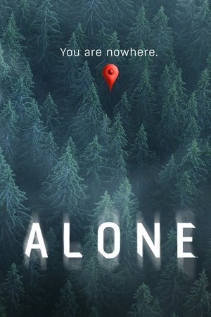 Alone: Season 2