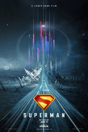 poster Superman