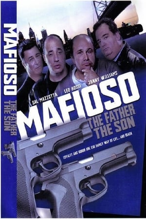 Image Mafioso: The Father The Son