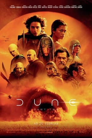 Image Dune: Part Two