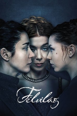 Poster Félvilág 2015