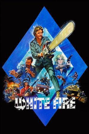 White Fire 11