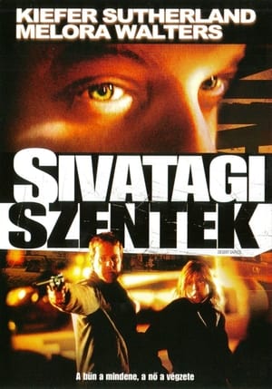 Sivatagi szentek (2002)