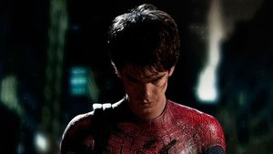 The Amazing Spider-Man (2012) Hindi Dubbed