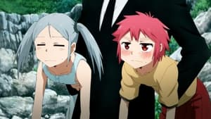 Hoshi no Samidare – Lucifer and the Biscuit Hammer: Saison 1 Episode 12