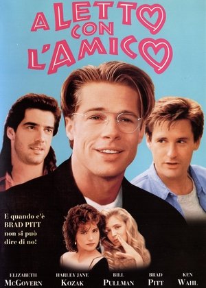 A letto con l'amico 1994