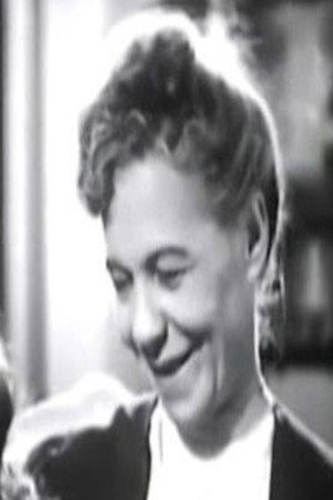 Esther Shattah portrait