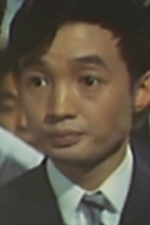 Haruya Katō