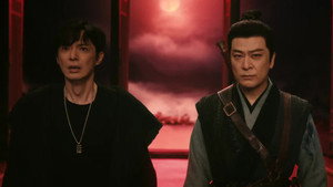 灵魂摆渡·十年 - Season 1 Episode 23