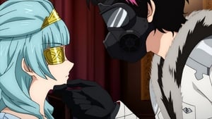 Senjuushi: Episódio: 5 da 1ª Temporada