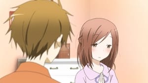 Isshuukan Friends – Episódio 09