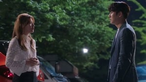 Suspicious Partner 1×16