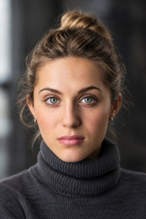Barbora Blažková - Photo