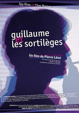 Poster Guillaume et les sortilèges (2007)