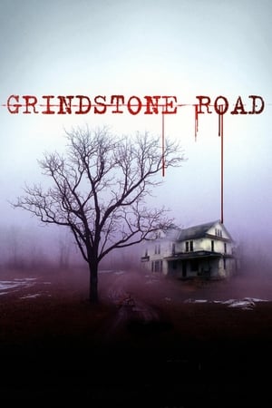 Poster Grindstone Road 2008