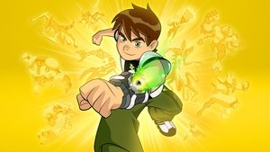 كرتون Ben 10 مدبلج