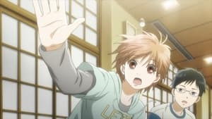 Chihayafuru: 1×3