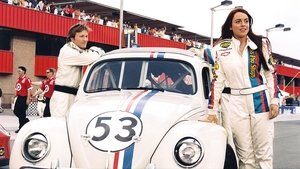 Herbie Fully Loaded (2005)