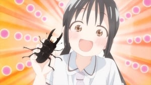 Asobi Asobase: 1×7