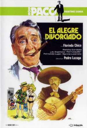 El alegre divorciado 4