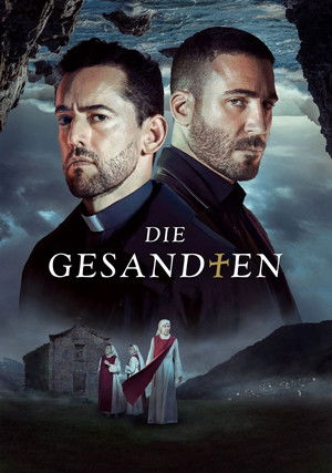 Die Gesandten: Staffel 2
