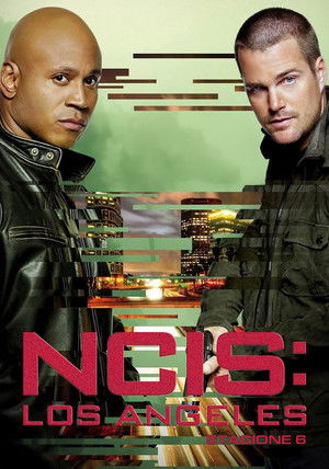 NCIS: Los Angeles: Stagione 6