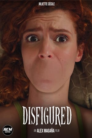 Poster Disfigured (2023)