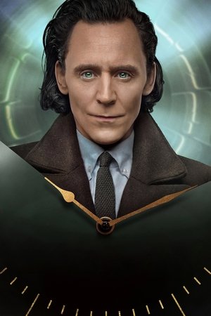 Loki - Saison 2 - poster n°4