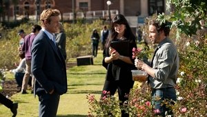 The Mentalist: 5×14