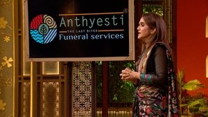 Shark Tank India: 1×18