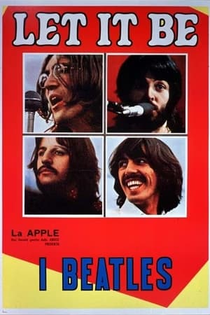 Let It Be - Un giorno con i Beatles 1970