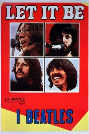 Image Let It Be - Un giorno con i Beatles