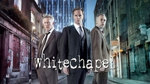 poster Whitechapel