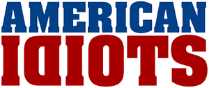 American Idiots — Logos 1