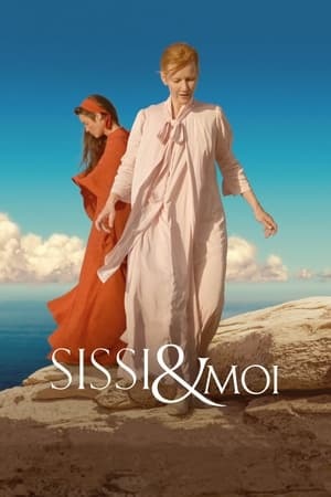 Poster Sissi & moi 2023