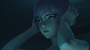 Ghost in the Shell: SAC_2045 Season 1: TRUTH POINT OF CONTACT / Bridge of Promise