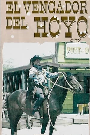 El Vengador del Hoyo