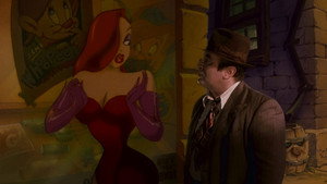 Who Framed Roger Rabbit movie still 62