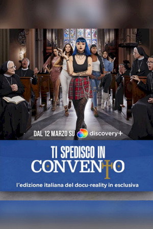 Ti spedisco in convento Italia