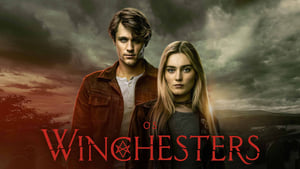 poster The Winchesters
