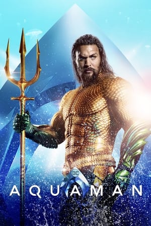 Poster Aquaman 2018