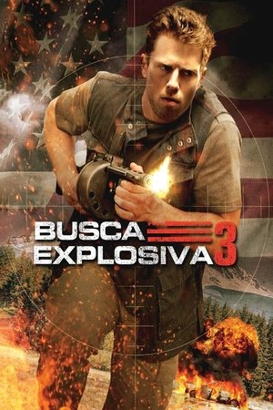 Assistir Busca Explosiva 3 Online Grátis