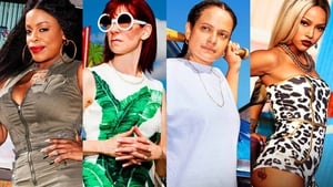 Claws TV Series Full | Where to Watch?