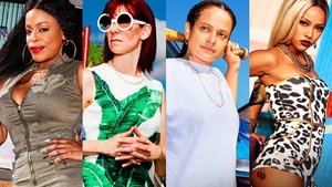 Claws (TV Series 2017) Season 1